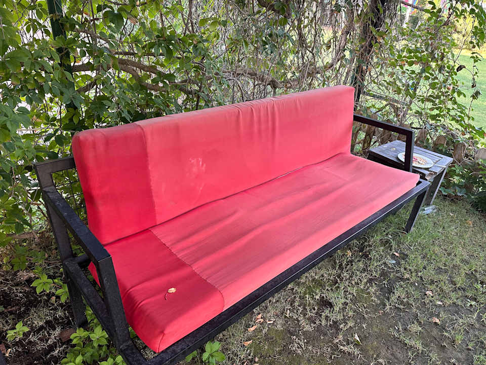 Gartenanlage Hotel Grand Ring