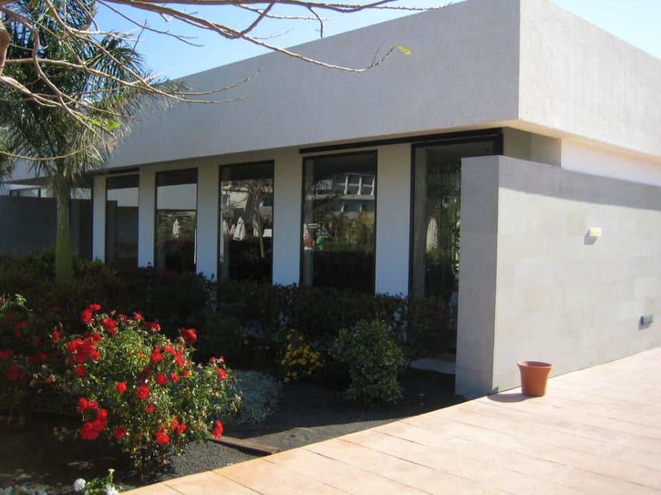 Themenrestaurant Hotel Costa Calero