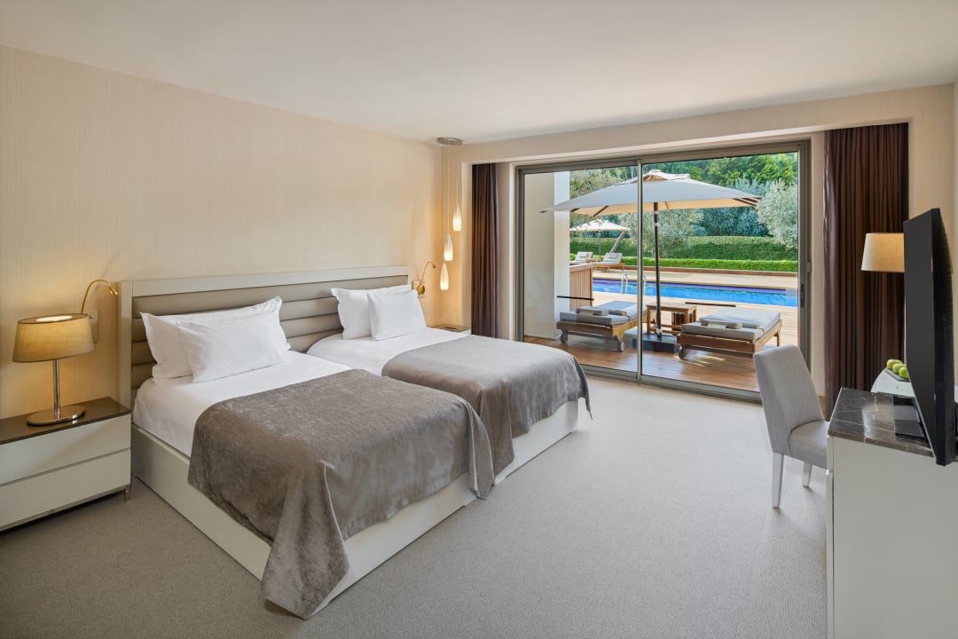 Zimmer Maxx Royal Belek Golf Resort