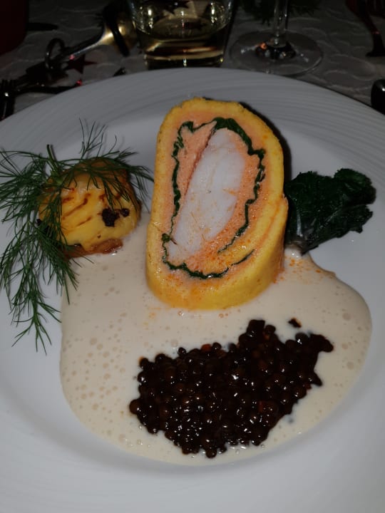 Gastro Hotel Seeblick