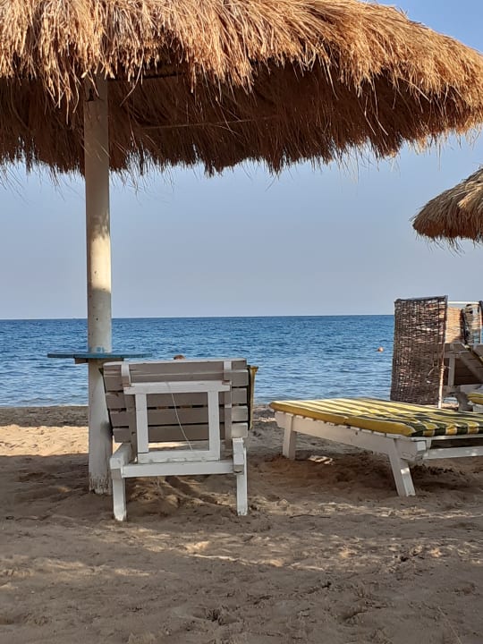 Strand Sentido Caribbean World Soma Bay