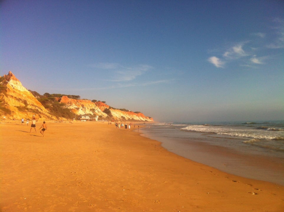 Strand PortoBay Falésia