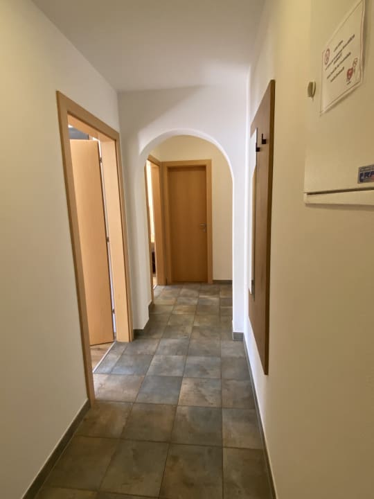 Sonstiges Appartementhaus Arbiskogelblick