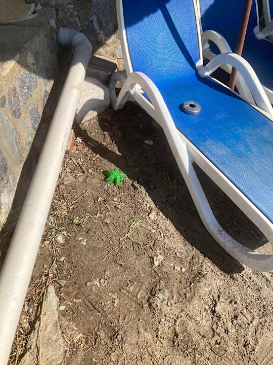 Strand Ephesia Holiday Beach Club