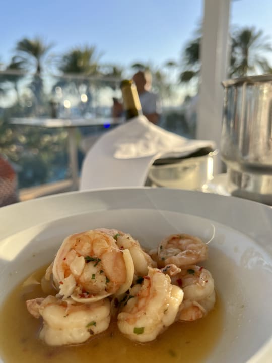 Gastro ROBINSON JANDIA PLAYA