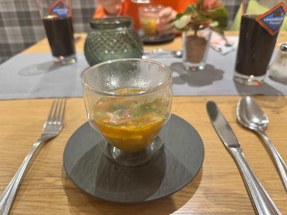 Gastro Richstein's Posthotel