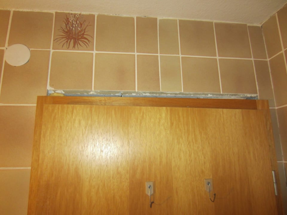 Selbst gefliest? Sonnenmatte-Titisee B+B Hotel Guesthouse