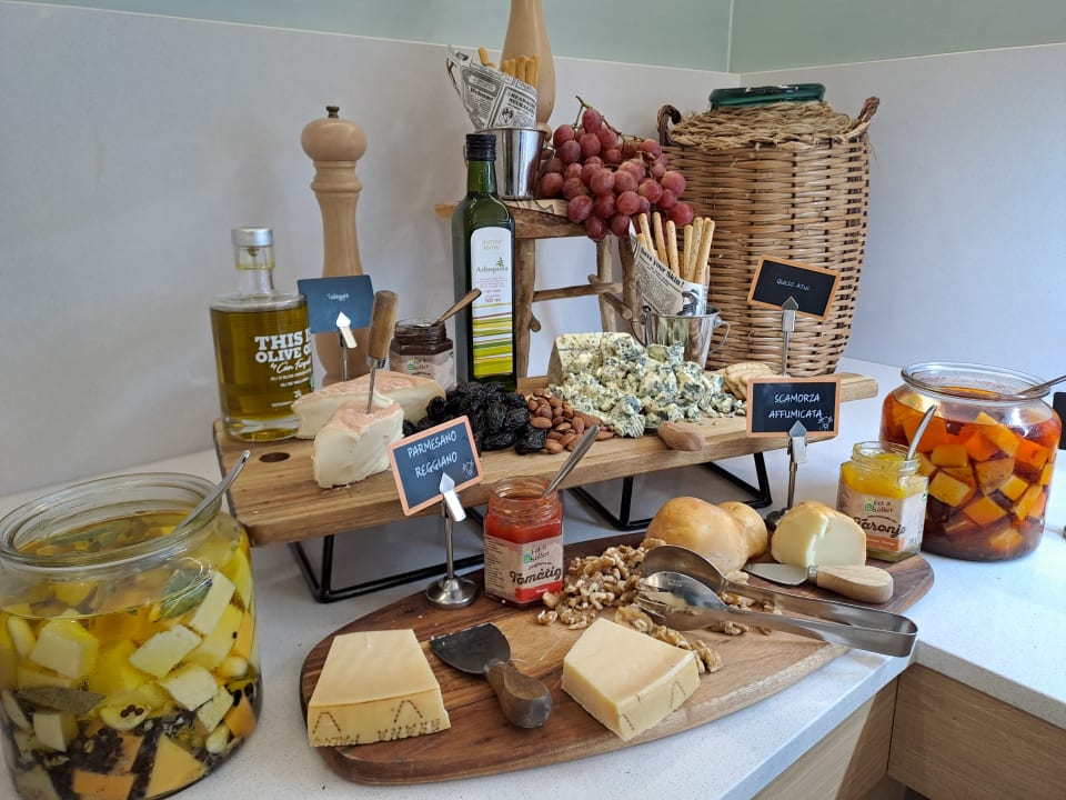 Gastro Myseahouse Flamingo - Adults only