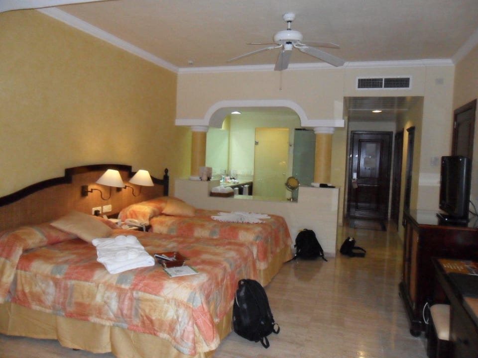Junior Suite TRS Yucatan Hotel - Adults only