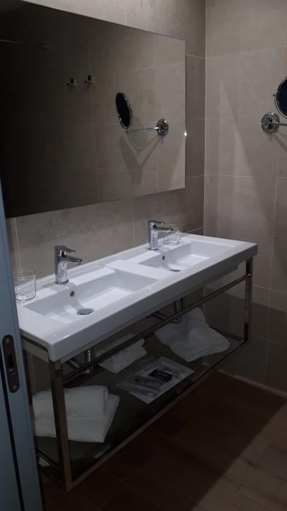 Zimmer HL Suitehotel Playa del Ingles