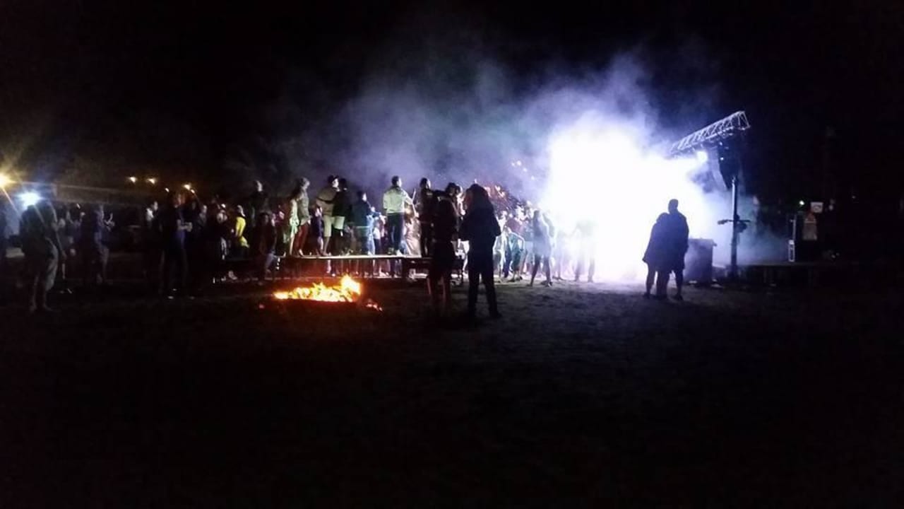 Beachparty Aqua Fantasy Aquapark Hotel & Spa