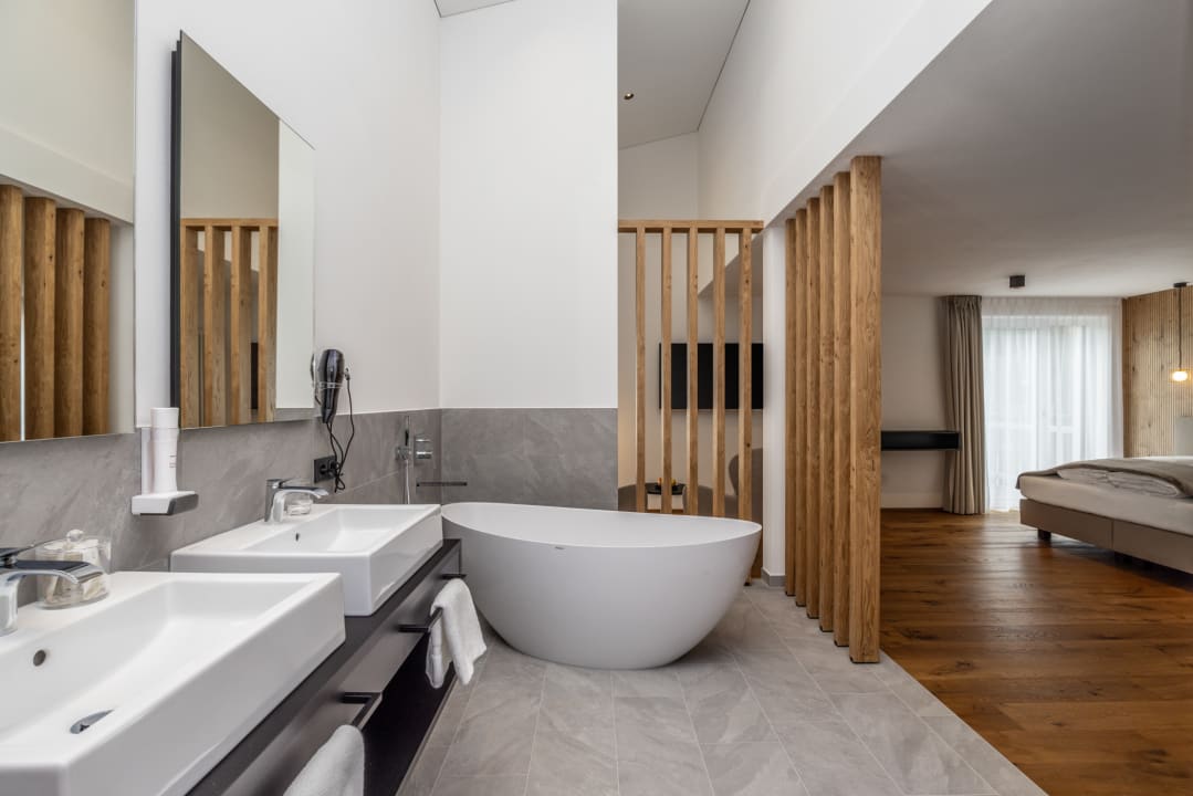 Zimmer Gasthof Alpenrose am Reschenpass