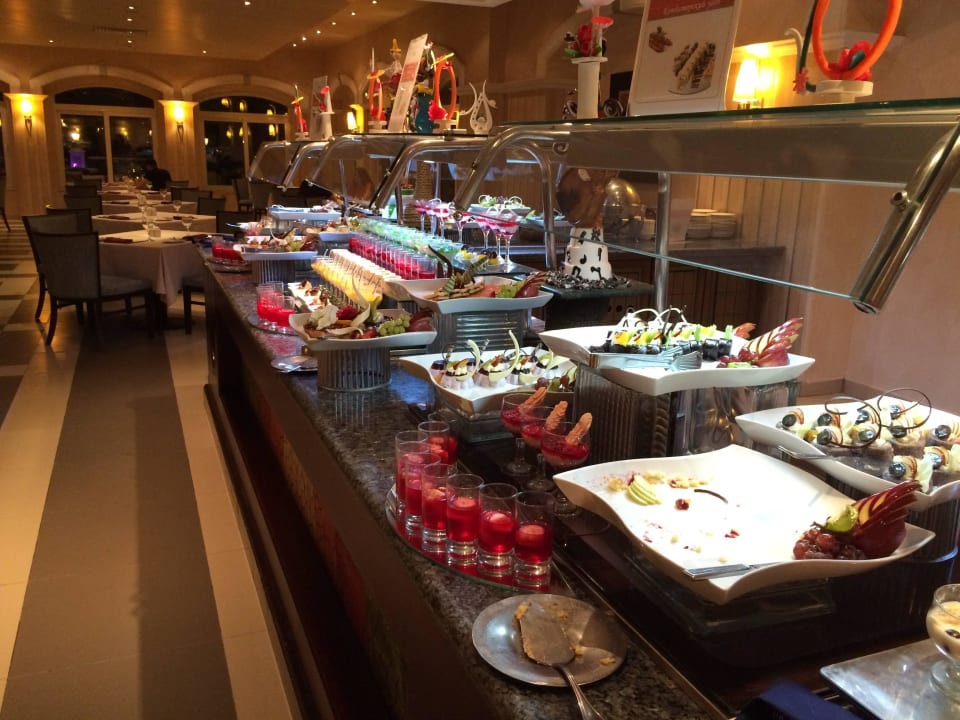 Lecker einfach Top Premier Le Reve Hotel & Spa