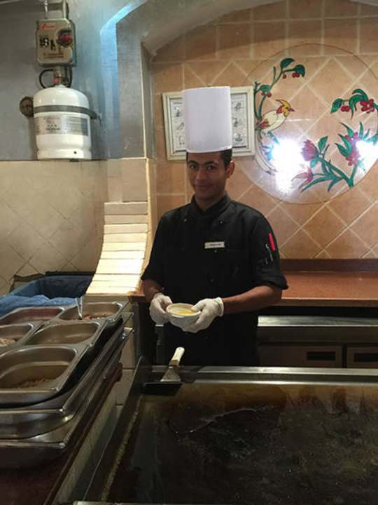 Omlett Pickalbatros Alf Leila Wa Leila Resort - Neverland Hurghada