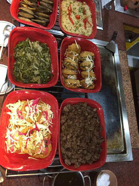 Gastro Iberostar Waves Paraiso Beach