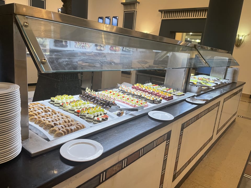 Gastro Stella Garden Resort & Spa, Makadi Bay