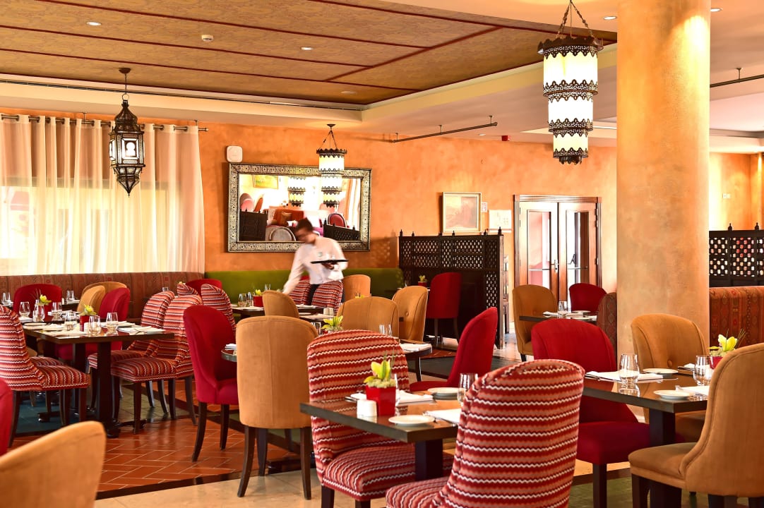 Restaurant Pestana Sintra Golf