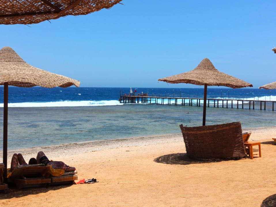 Strand Three Corners Sea Beach Resort