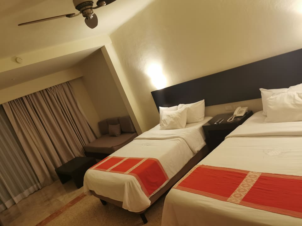 Zimmer Akumal Bay Beach & Wellness Resort