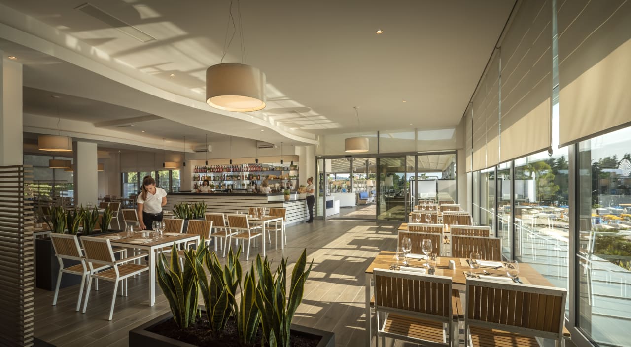 Gastro Valamar Parentino Hotel