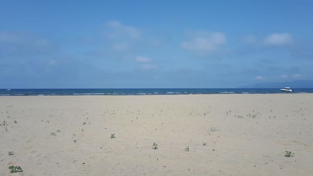 Strand Korumar Ephesus Beach & Spa Resort