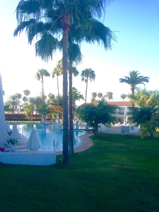 Pool Sunprime Atlantic View