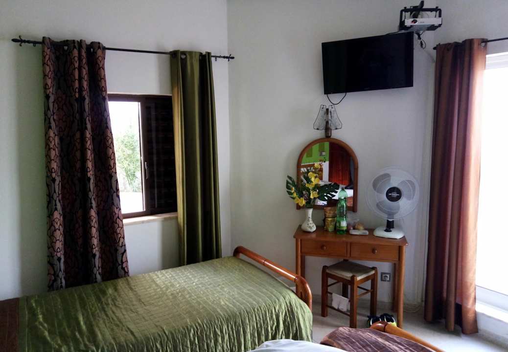 Zimmer Apartments Atalaia