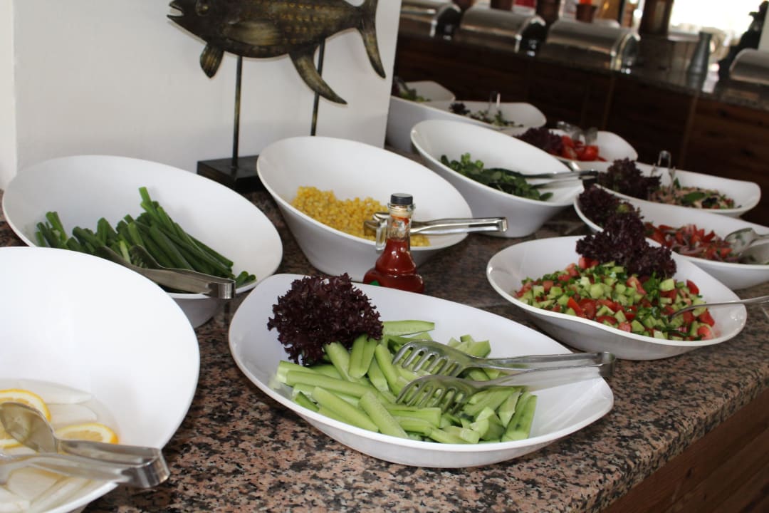 Gastro Club Turtas Beach Hotel