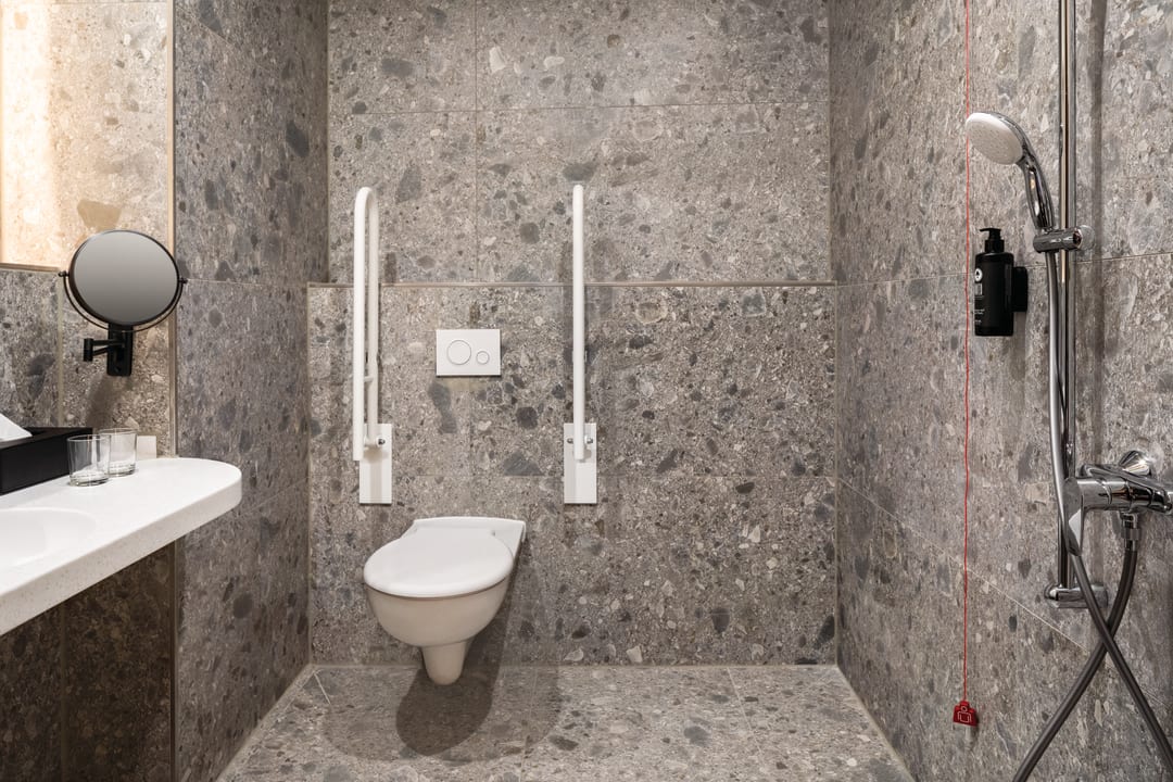 Zimmer Vienna House Easy by Wyndham Berlin Potsdamer Platz