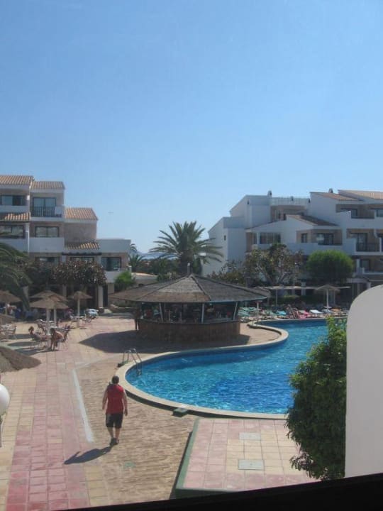 Zimmer- Pool FERGUS Style Bahamas