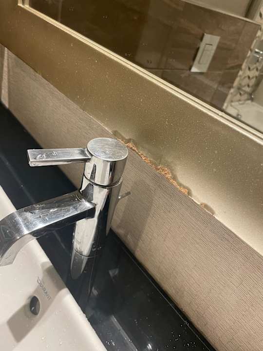 Zimmer Elite World Grand İstanbul Basın Ekpres Hotel