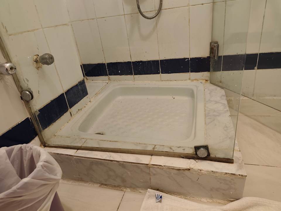 Zimmer Empire Beach Aqua Park