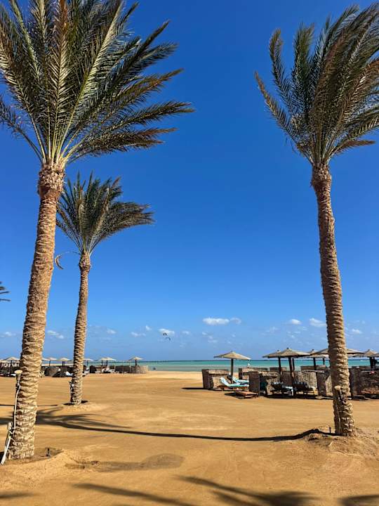 Strand Casa Mare Resort