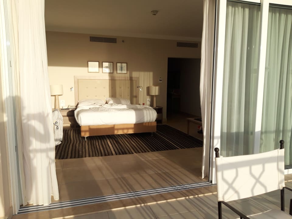 Zimmer Steigenberger Resort Alaya Marsa Alam - Red Sea - Adults only