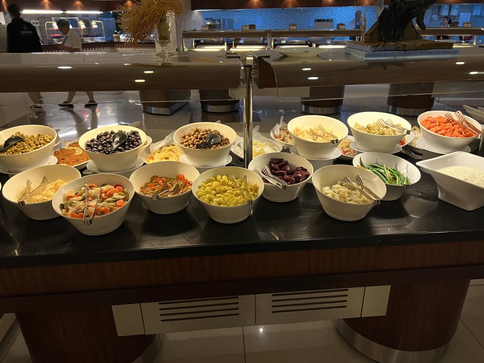 Gastro Saphir Resort & Spa