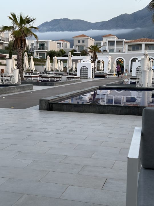 Gartenanlage Anemos Luxury Grand Resort