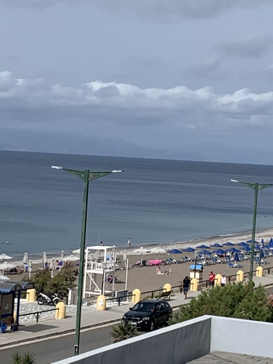 Strand Rhodos Horizon Resort