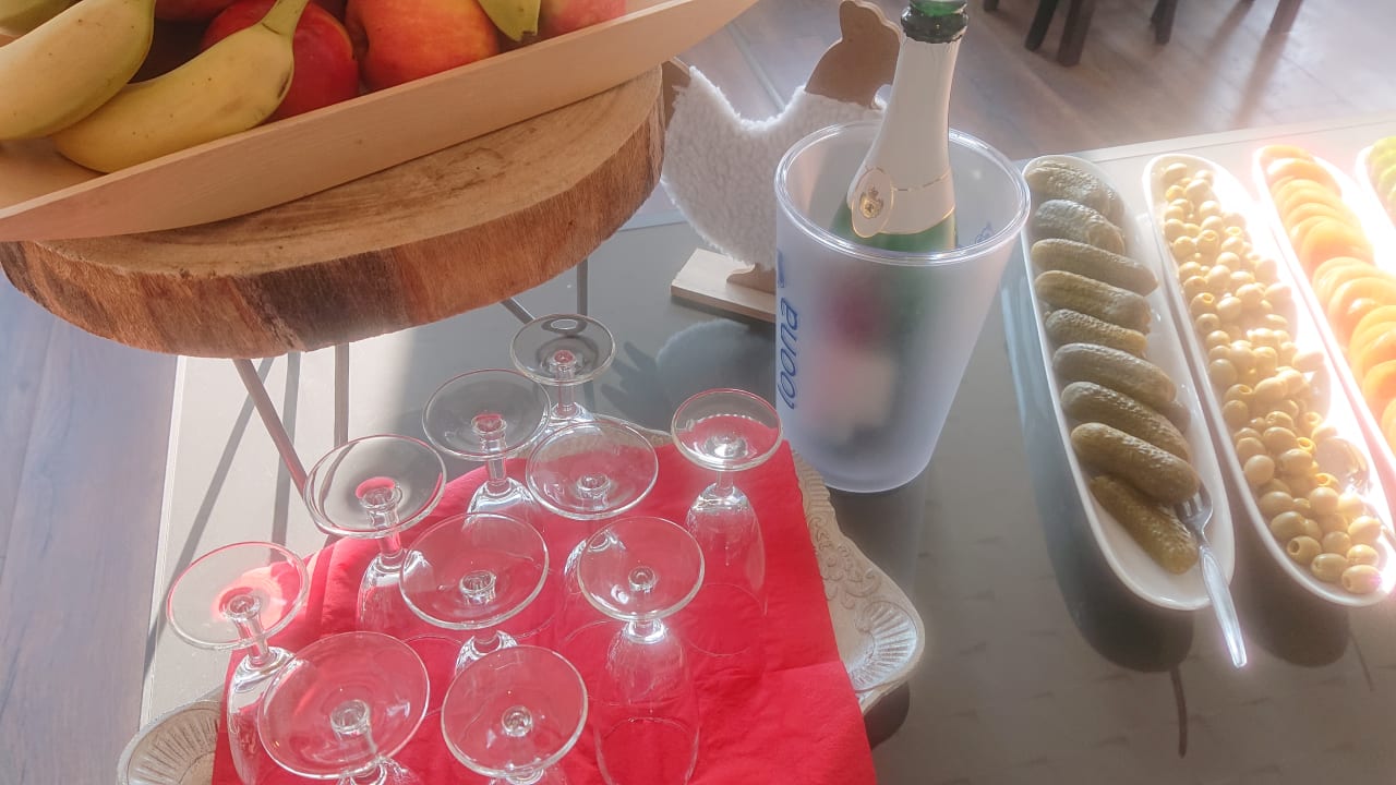 Gastro Berghotel Hahnenklee