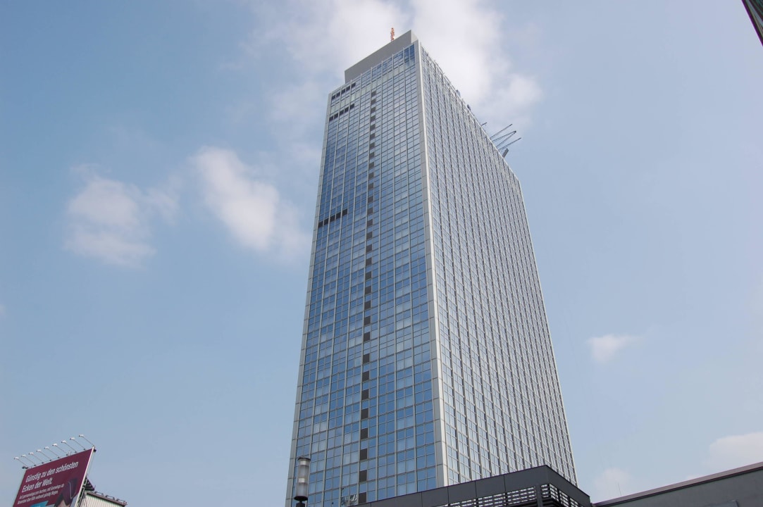 Hotel Park Inn by Radisson Berlin Alexanderplatz