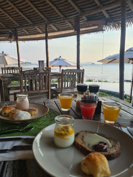 Gastro Koh Yao Yai Village