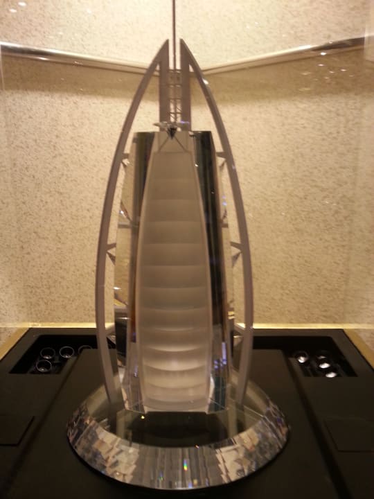 Sonstiges Burj Al Arab