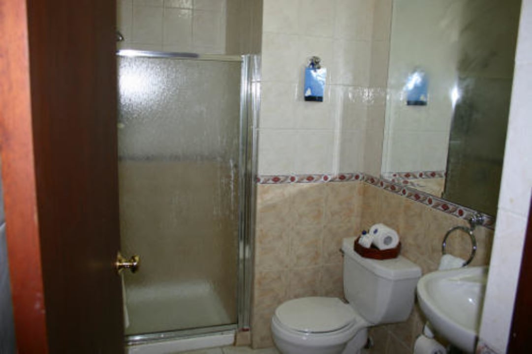 Hodelpa Caribe Colonial Hotel Hodelpa Caribe Colonial