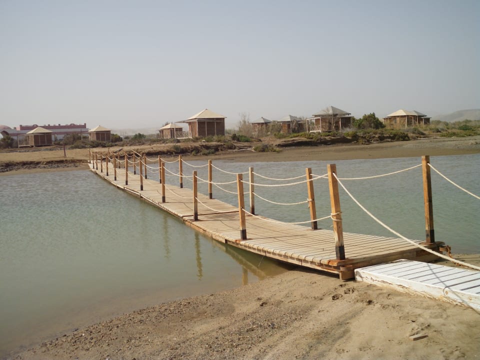 Strand Three Corners Equinox Beach Resort