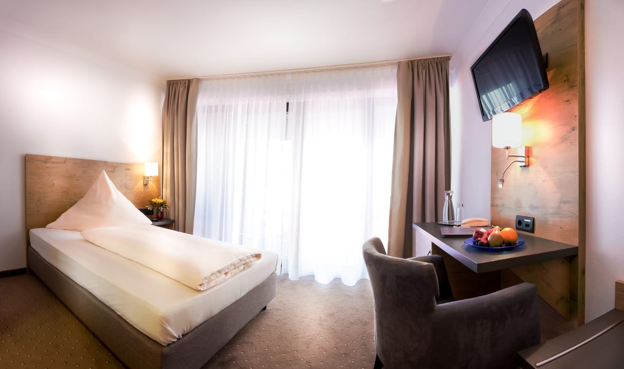 Zimmer Hotel Bayerischer Hof