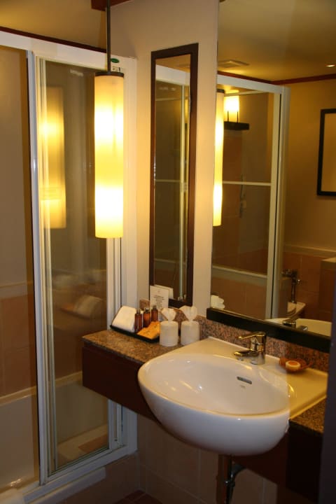 Bad Khao Lak Merlin Resort