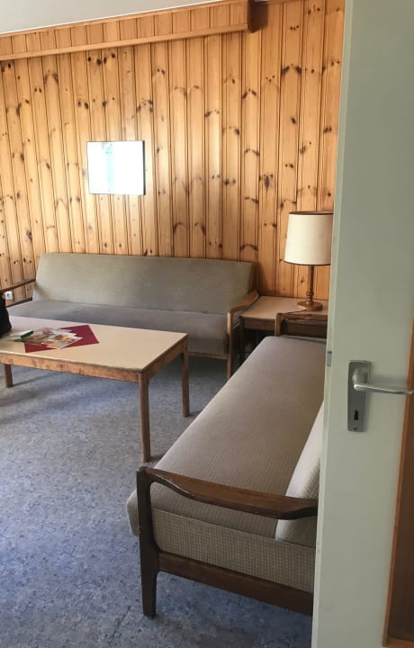 Zimmer Panoramic - Ihr Apartmenthotel im Harz