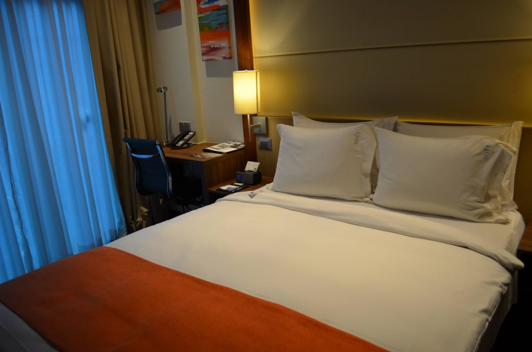Holiday Inn Express Clarke Quay Holiday Inn Express Singapore Clarke Quay