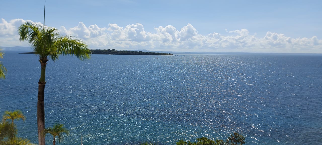 Ausblick Bahia Principe Grand Samana - Adults Only