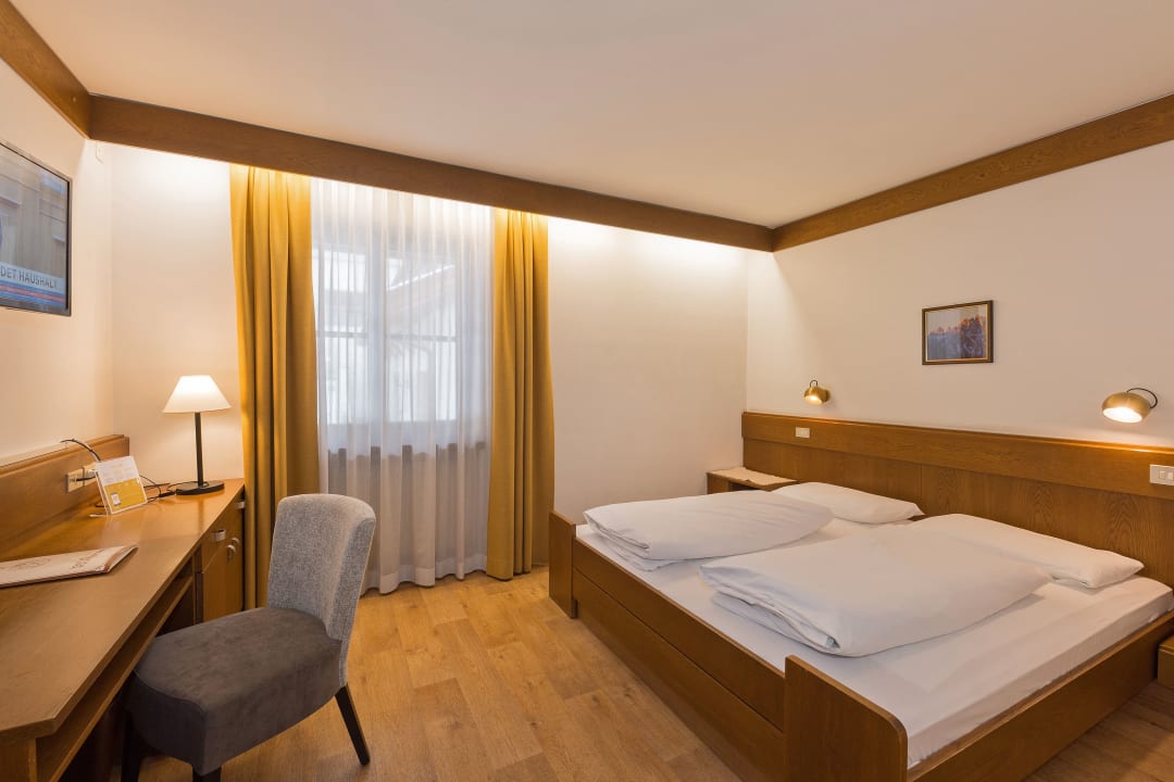 Zimmer Hotel Mondschein