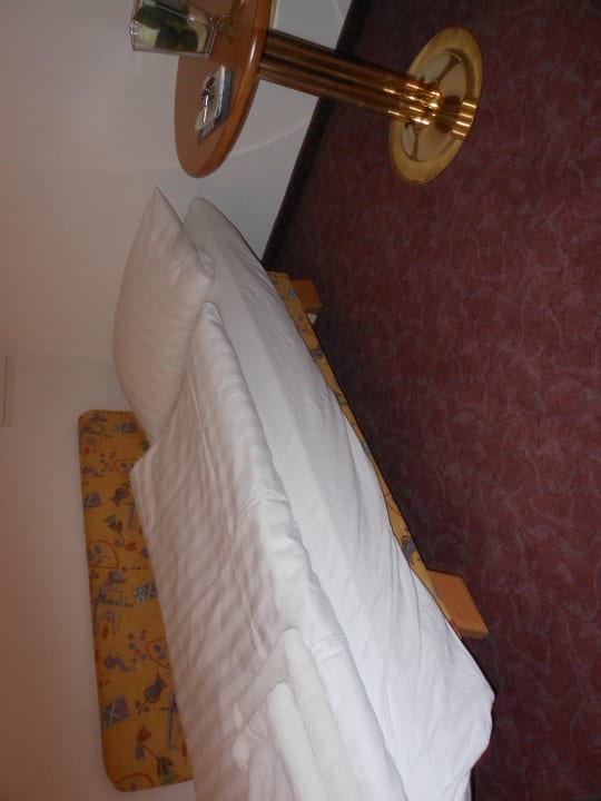 Zusatzbett Hotel Weisses Ross